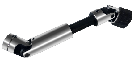 GR-HR Precision Universal Joint Coupling