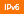 Network IPv6 pris en charge