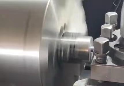 Joint universel WXD de traitement HZCD, matière première pour atelier de découpe